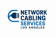 Network Cabling Services Los Angeles